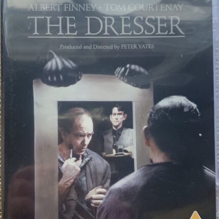 THE DRESSER / La sombra del actor