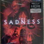 THE SADNESS