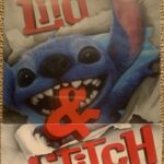 LILO Y STICH