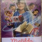 MATILDA - EDICION METALICA 4K UHD