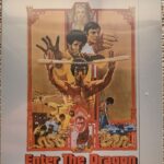 Operación Dragón - EDICION LIMITADA METALICA