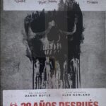 28 AÑOS DESPUES - EDICION METALICA LIMITADA 4K UHD