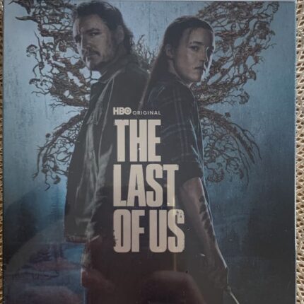 THE LAST OF US - TEMPORADA 2