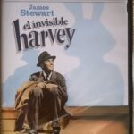 EL INVISIBLE HARVEY