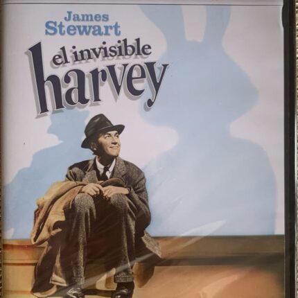 EL INVISIBLE HARVEY