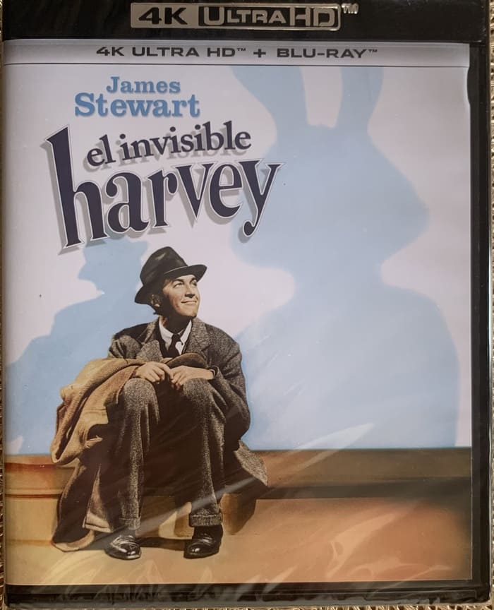 IMG_0704 EL INVISIBLE HARVEY - Imagen 1