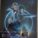 TRON LEGACY - EDICION METALICA 4K UHD