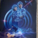 TRON - EDICION METALICA 4K UHD