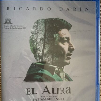 EL AURA