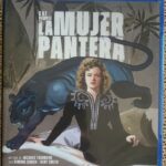 LA MUJER PANTERA