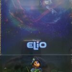 ELIO - EDICION METALICA 4K UHD