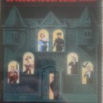 EL JUEGO DE LA SOSPECHA (Cluedo) - EDICION METALICA 4K UHD