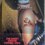THE ROCKY HORROR PICTURE SHOW - EDICION METALICA