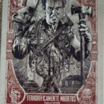 TERRORIFICAMENTE MUERTOS - EDICION COLECCIONISTA