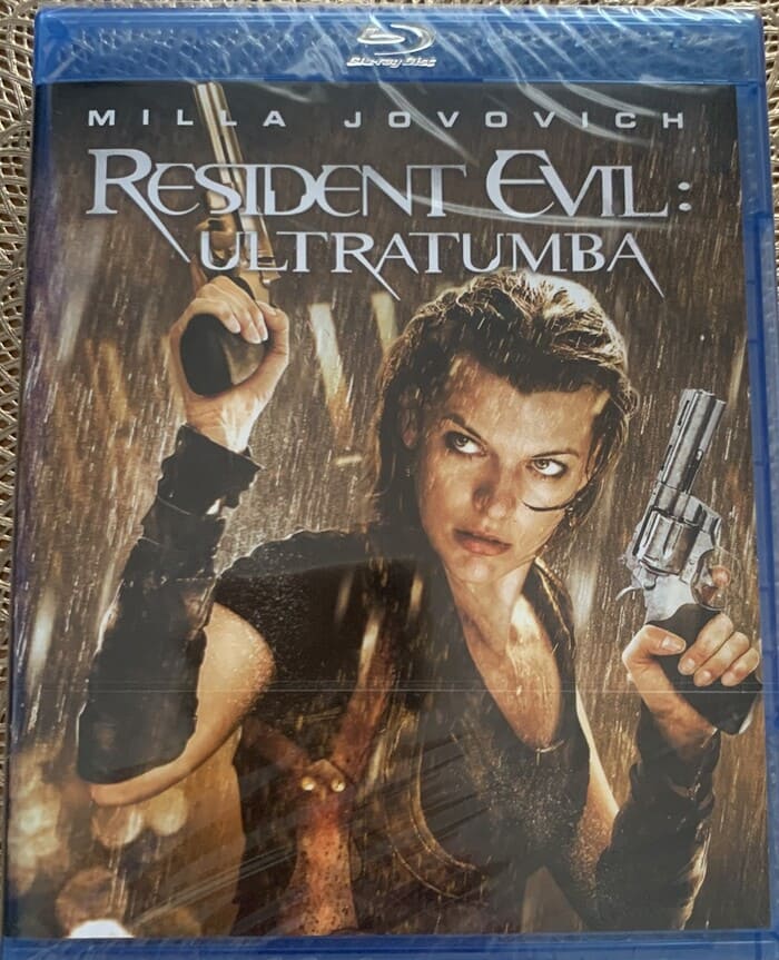 IMG_3180 Resident Evil 4: Ultratumba - Imagen 1