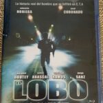 EL LOBO