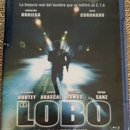 EL LOBO