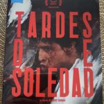 TARDES DE SOLEDAD