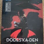 Dodes'ka-den