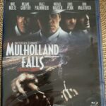 MULHOLLAND FALLS (La brigada del sombrero)