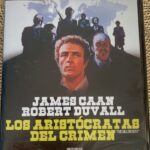 LOS ARISTOCRATAS DEL CRIMEN