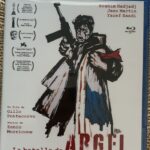 LA BATALLA DE ARGEL