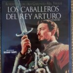 LOS CABALLEROS DEL REY ARTURO