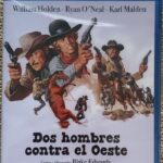 DOS HOMBRES CONTRA EL OESTE