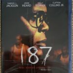 187, más mentes peligrosas
