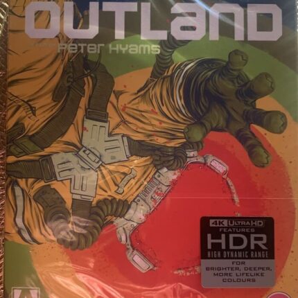 OUTLAND / ATMOSFERA CERO