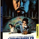 THE NIGHT OF JUGGLER / Secuestro en Central Park - EDIC.COLECCIONISTA