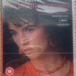 ONE DEADLY SUMMER / Verano asesino