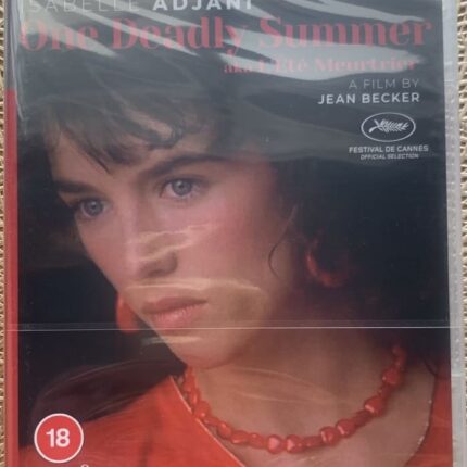ONE DEADLY SUMMER / Verano asesino