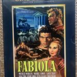 FABIOLA- EDICION COLECCIONISTA CON LIBRETO