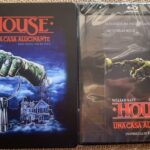 HOUSE UNA CASA ALUCINANTE