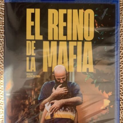 El reino de la mafia
