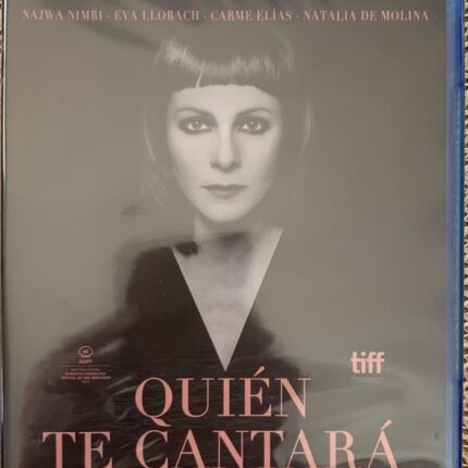 QUIEN TE CANTARA