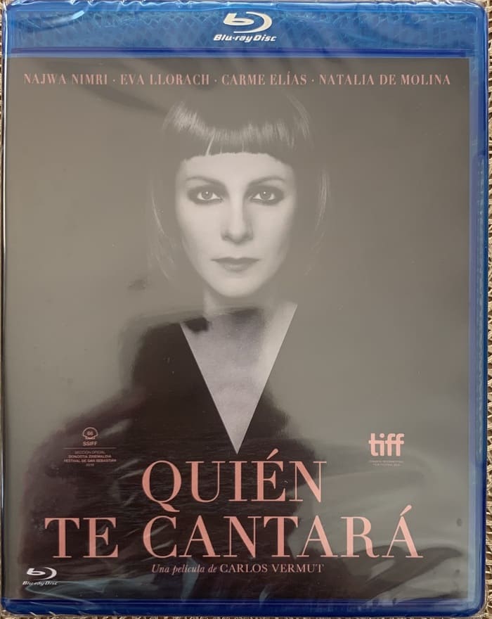 IMG_7106 QUIEN TE CANTARA - Imagen 1