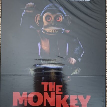 THE MONKEY