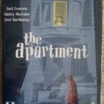 THE APARTAMENT / El apartamento - EDICION COLECCIONISTA IMPORTACION