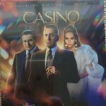 CASINO - EDICION 30 ANIVERSARIO METALICA 4K UHD + BLU RAY