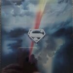 SUPERMAN THE MOVIE - EDICION METALICA LIMITADA 4K UHD + BLU RAY