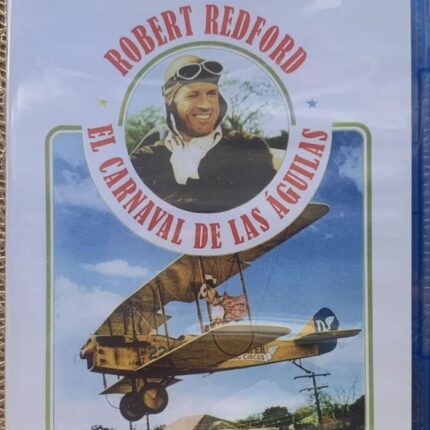 EL CARNAVAL DE LAS AGUILAS