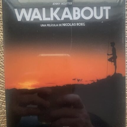 WALKABOUT