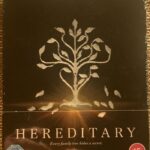 HEREDITARY - EDICION COLECCIONISTA