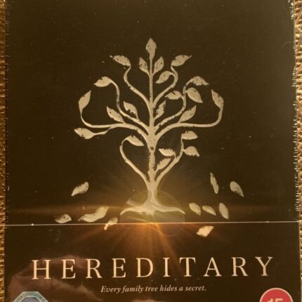 HEREDITARY - EDICION COLECCIONISTA