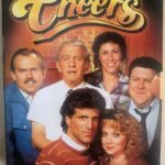 CHEERS - TEMPORADA 1