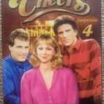 CHEERS  - TEMPORADA 4