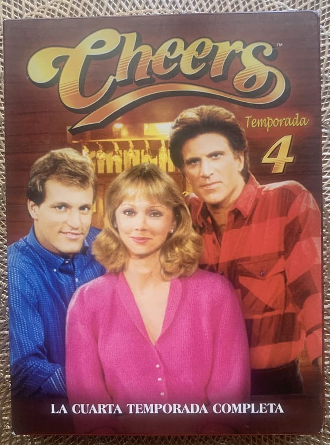 FullSizeRender-188 CHEERS - TEMPORADA 4 - Imagen 1