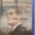TWIN PEAKS - SERIE MITICA